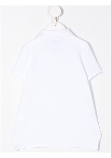 Polo Ralph Lauren Kids Ralph Lauren Kids | T-SHIRT E POLO | 312573242005WHITE